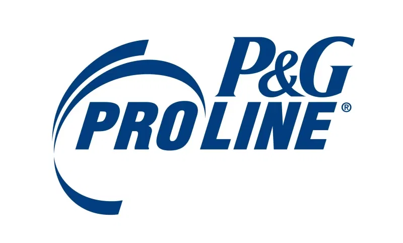 P&G Pro Line