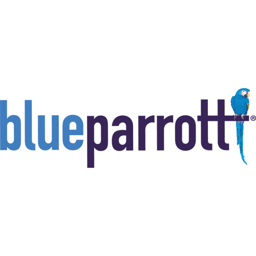 BlueParrott