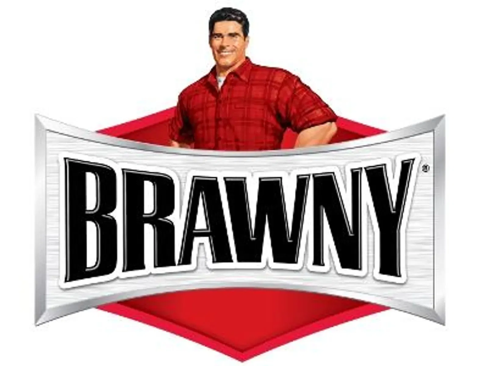 Brawny