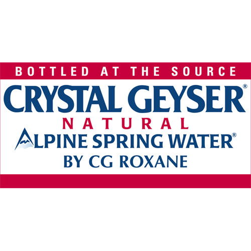 Crystal Geyser