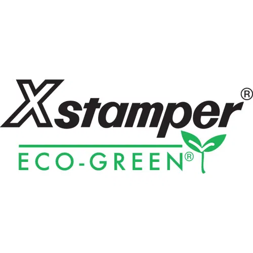 Xstamper ECO-GREEN