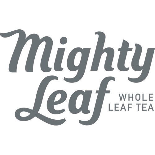 Mighty Leaf Tea