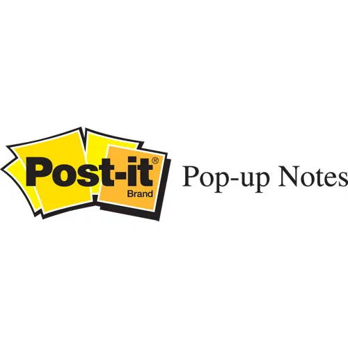 Post-it Pop-up Notes