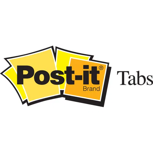 Post-it Tabs