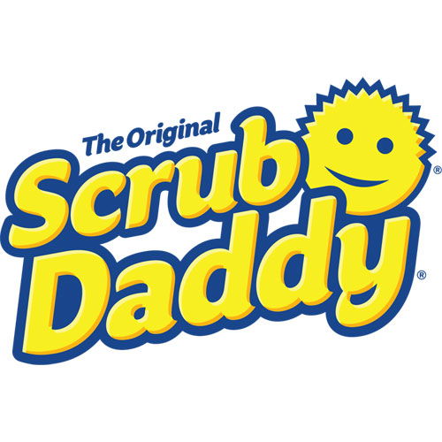 Scrub Daddy