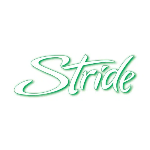 Stride
