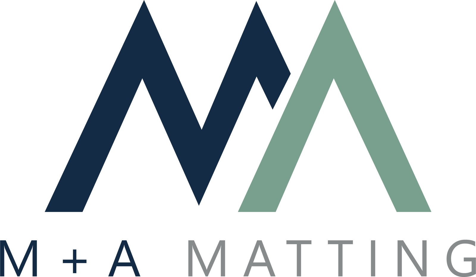 M+A MATTING